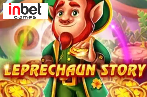 Leprechaun Story